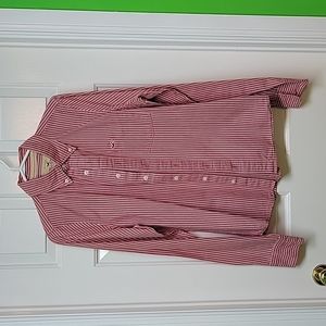 Men's Hollister button down shirt